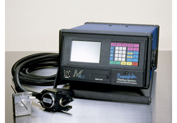 Swagelok Welding System