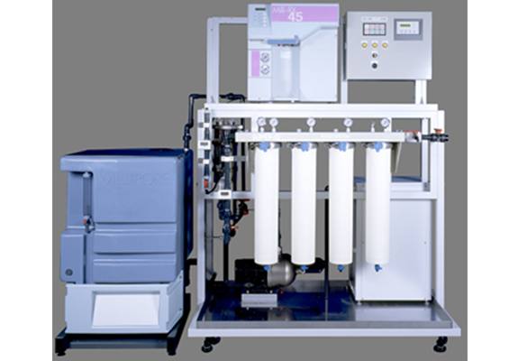 Super-Q System